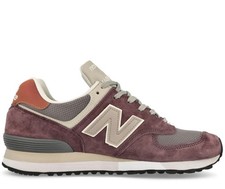 NEW BALANCE 576 'UNDERGLAZED'
