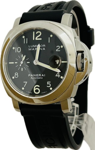 Orologio uomo panerai - panerai, luminor