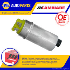 Pompa carburante adatta a BMW
