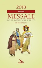 Messale delle domeniche e