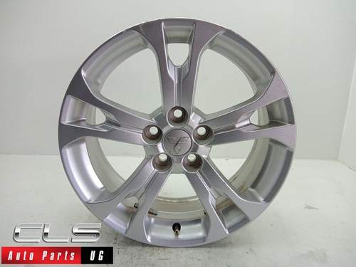 Pezzo cerchio lega 18 - pezzo,