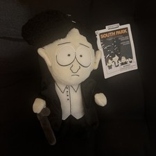 Peluche Kidrobot South Park