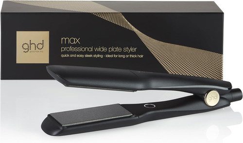 Ghd max piastra styler a - piastra, &
