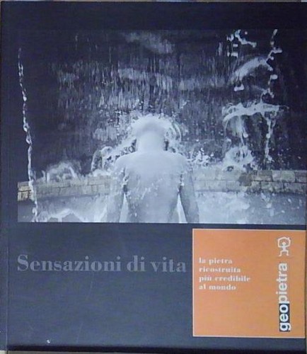 Sensazioni vita geopietra - vita,