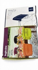 Inglesina fast table chair - fast,