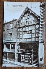 1924 God’s Providence House