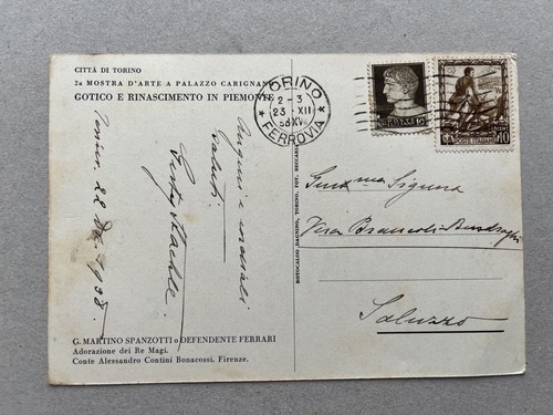 Cartolina regno 10 - cartolina regno,