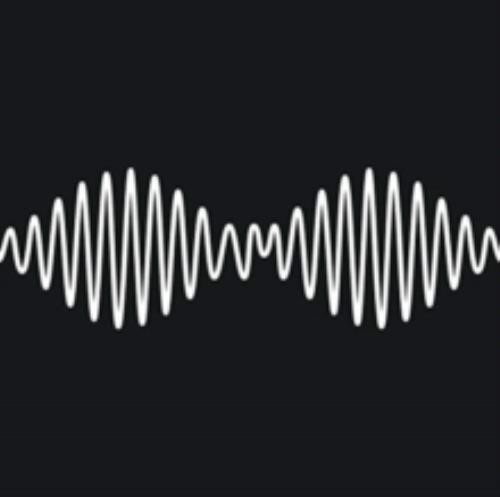 Arctic monkeys lp - am,