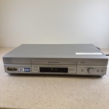 Sony SLV-N750