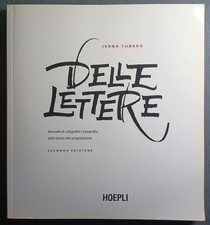 Delle lettere - Manuale di