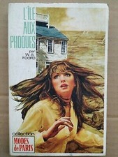 W.S.Alloggiamento Ford - ISOLA