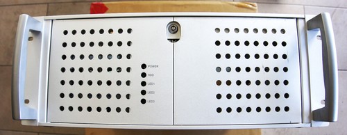 Chenbro tower rm42111001 - chenbro,