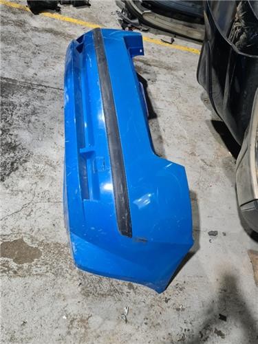 Paraurti posteriore fiat stilo - paraurti,