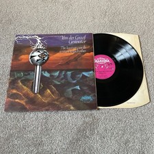Van Der Graaf Generator –