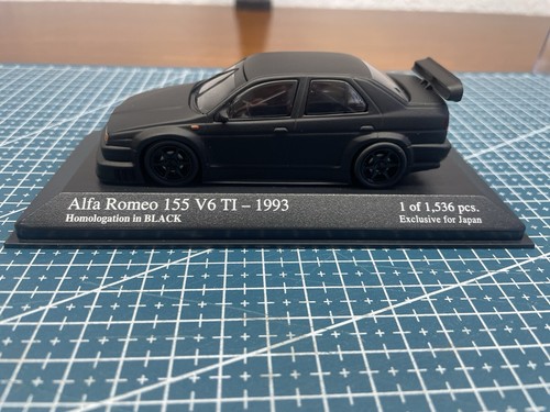 Minichamps alfa romeo - minichamps,