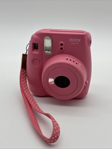 Fotocamera istantanea fujifilm - fotocamera,
