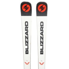Ski occasion Blizzard Firebird