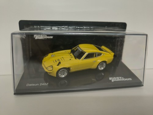 🏁🚩Datsun 240z