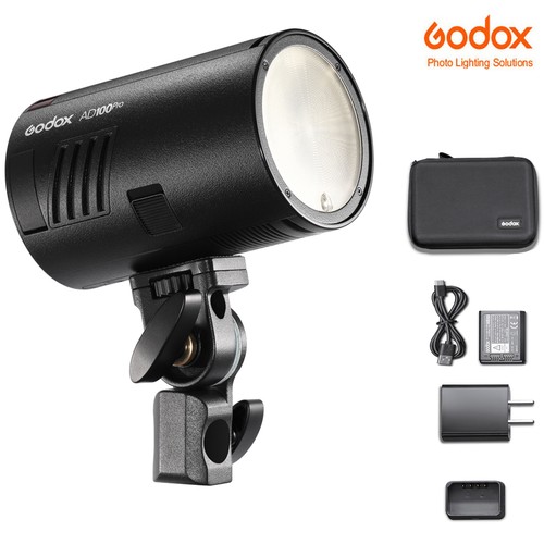 Godox ad100 pro ad100pro 100ws - godox,
