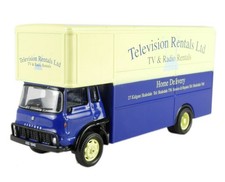 Hornby R7013 00 - Noleggio furgoni televisivi con cassone ribaltabile Ltd.