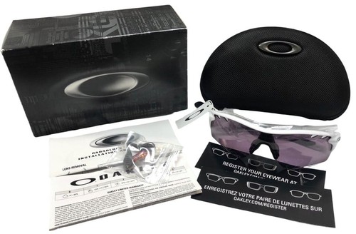 Occhiali sole oakley radar - sole,
