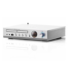 SHANLING Silvery CD80II