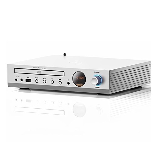 Shanling silvery cd80ii - silvery,