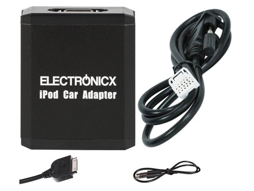 Adattatore aux iphone ipad - adattatore,