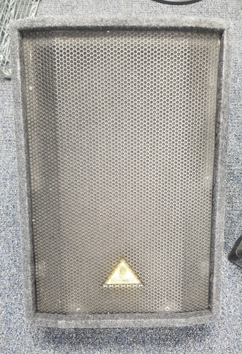 Behringer f1520 eurolive - behringer,