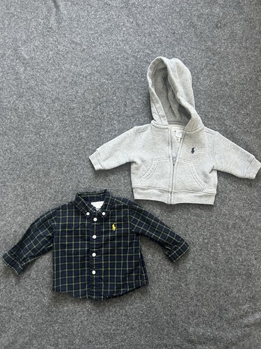 Ralph lauren confezione - ralph,