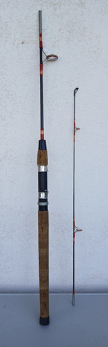Canna pesca innesti 2 - canna, a