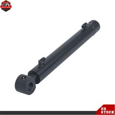 Cilindro idraulico morsetto