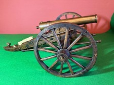 Modello di Cannone Guerra di