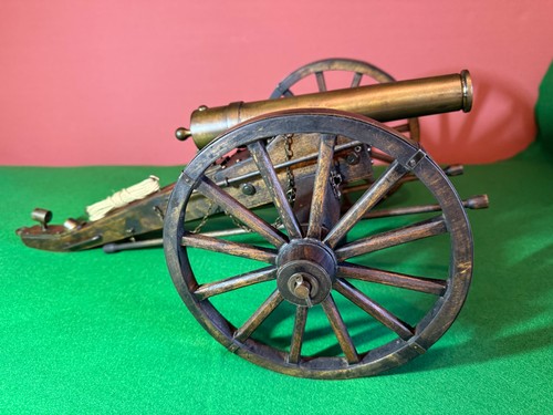 Modello cannone guerra - modello,