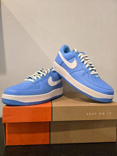 Nike air force - air, retro