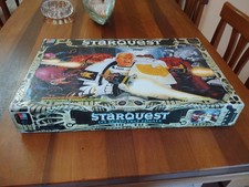 Starquest - MB Italiano -  NON COMPLETO Gioco da tavolo Raro