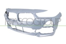Paraurti BM7501011 PRASCO per BMW