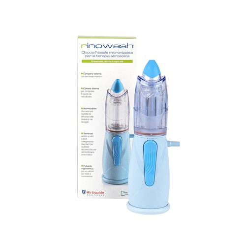 Air liquide healthcare - air,