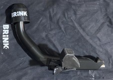 SFERA GANCIO TRAINO BMC BRINK ELLEBI THULE TYPE 4296