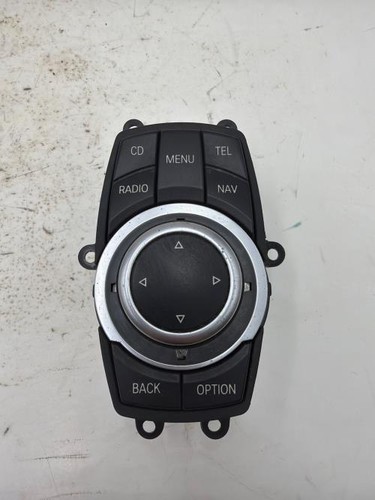 Comando gps bmw e84 - gps, phase