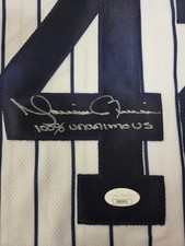 Maglia Mariano Rivera