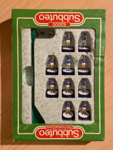 Subbuteo ref 398 - 398, hw