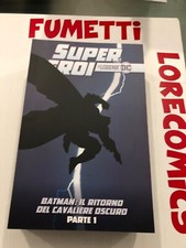 ► Super eroi LE LEGGENDE