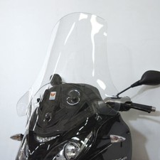Parabrezza alto isotta piaggio - parabrezza,