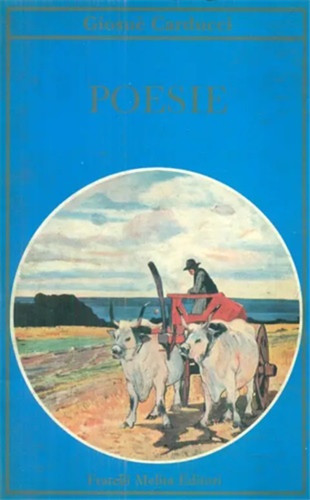 Carducci giosué poesie - carducci,giosué.,