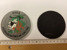 Fremdenlegion, Legion Etrangere, Legione straniera francese, 3.R.E.I., SEAD, gomma p