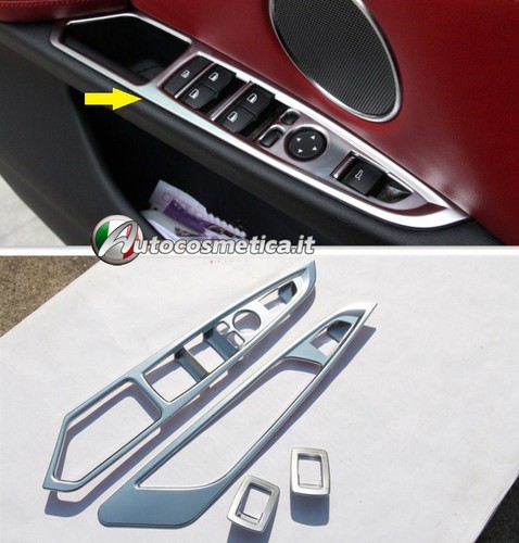 Cover pulsanti interni - 4,
