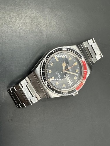 Orologio automatico bulova - orologio,