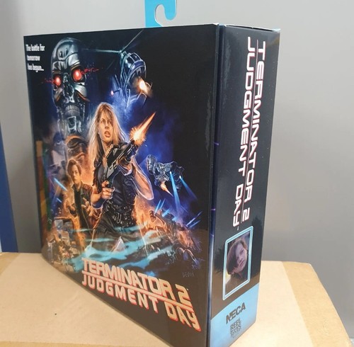 Terminator judgment day - -,
