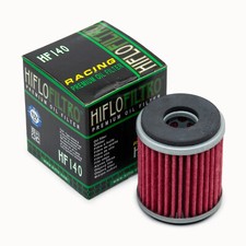 Filtro olio Hiflo HF140 per